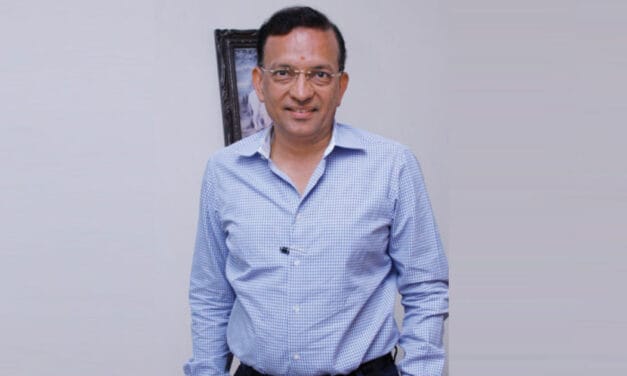 AEPC chairman says India has big apparel opportunity even as US and Europe consumption slows