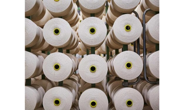Cotton price decline welcomed by Tamil Nadu textile industry
