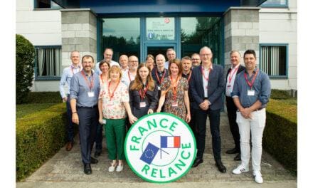 France Relance program strengthens stability of B.I.G. Yarns Comines (FR)