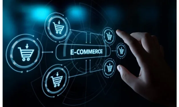 India’s online retail business is expected to reach $145 bn by FY26