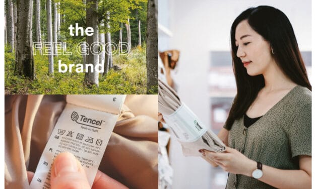 Lenzing partners with Red Points to fight counterfeits and protect its customers