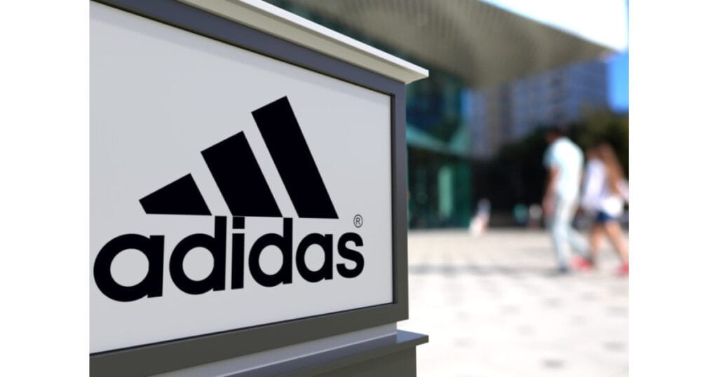 Sportswear giant Adidas unveils first Spinnova knit Knitting Views