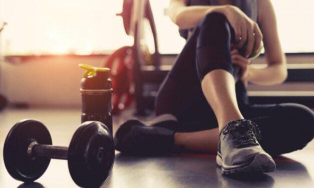 Sportswear will fuel the market for knits’ expansion