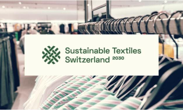 TESTEX & other Swiss companies commit to meet the 2030 targets