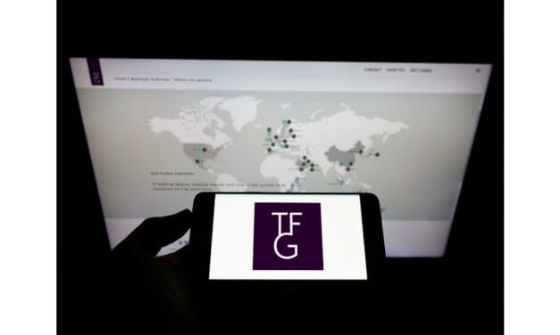 The Foschini Group (TFG) realises productivity improvements of 12.8 percent with Coats Digital’s GSDCost