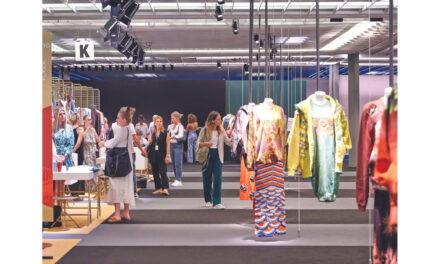 A Pitti Filati 91st edition beyond expectations