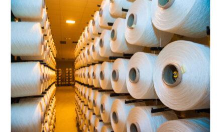 A mixed trend in the cotton yarn of North India; Mills cut production on inequality