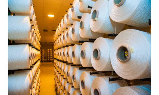 A mixed trend in the cotton yarn of North India; Mills cut production on inequality