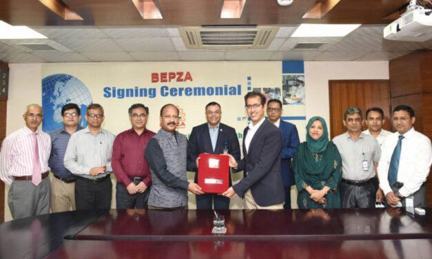 Bangladesh’s BEPZA EZ will get $243.71 mn from 11 firms