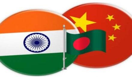 Bangladesh’s main trading partner switches from India to China in May
