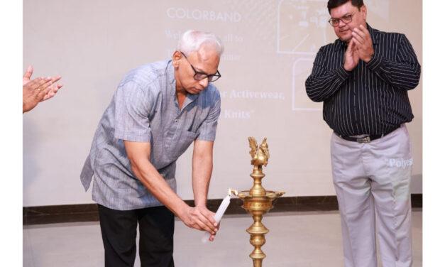 Colorband Dyestuff successfully hosted a Technical Seminar