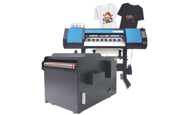 Why is DTF becoming more and more popular