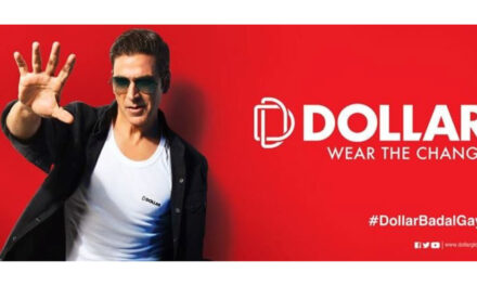 Dollar Industries Limited announces Q1 FY23 results