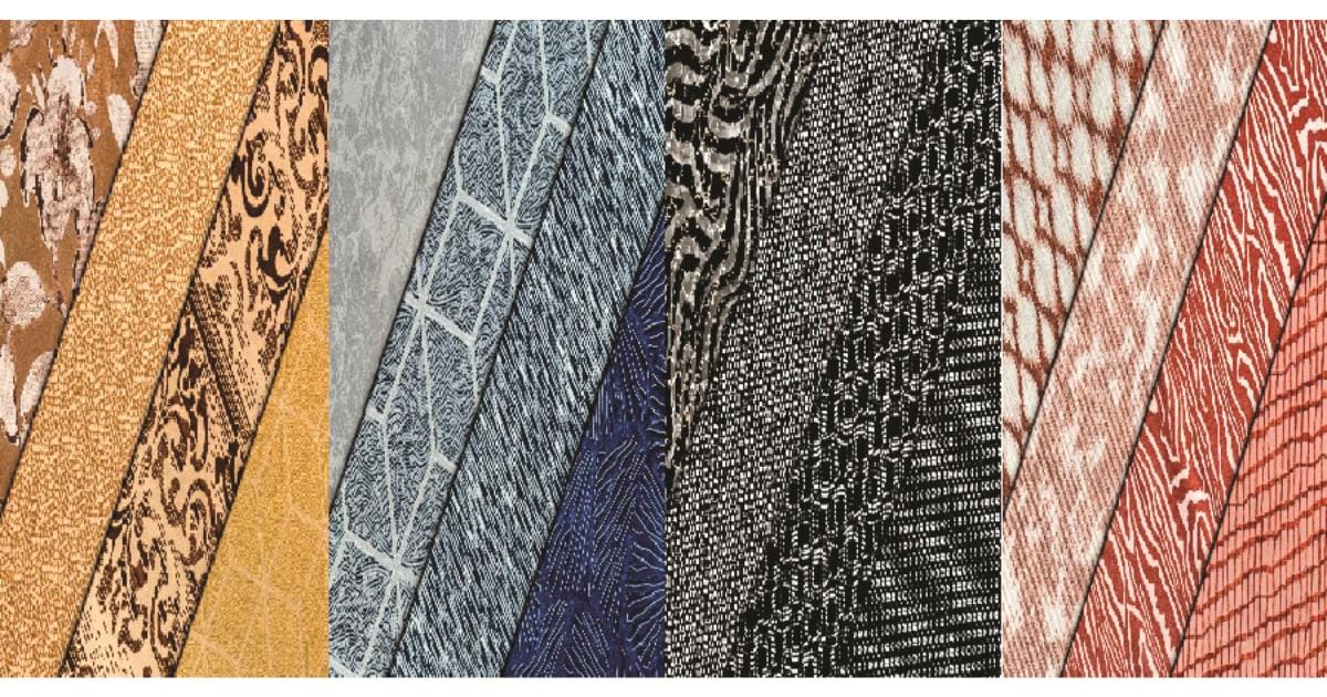 Eurojersey Presents New Aw23 Lingerie Collection Knitting Views