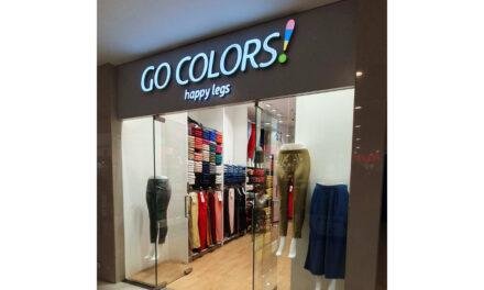 Go Fashion is continuing its expansion