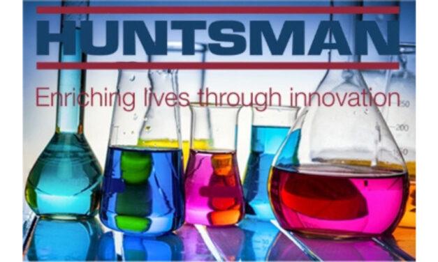 Huntsman wins GDMA’s Export Award for the second consecutive year