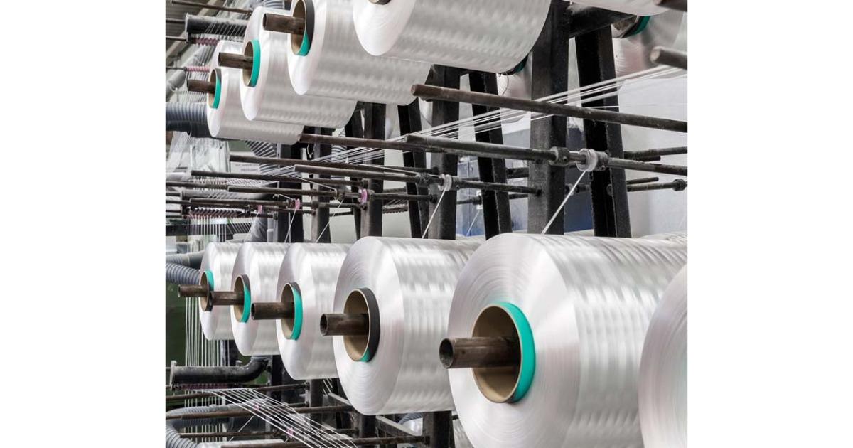 India’s polyester yarn market revenue is expected to increase by 20% this fiscal year