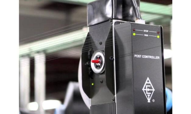 Karl Mayer Group acquires the yarn tensioner technology