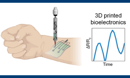 New biomaterial inks for use in the 3D printing of products