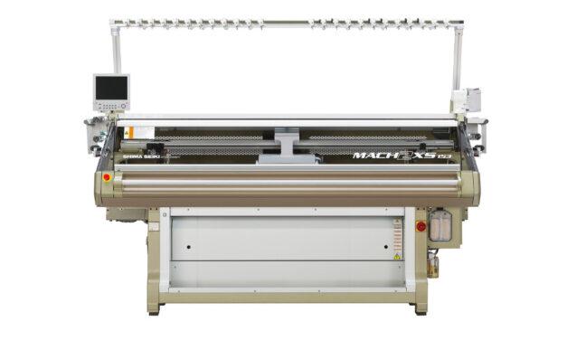 SHIMA SEIKI to Exhibit at Brazilian Textile Industry Fair