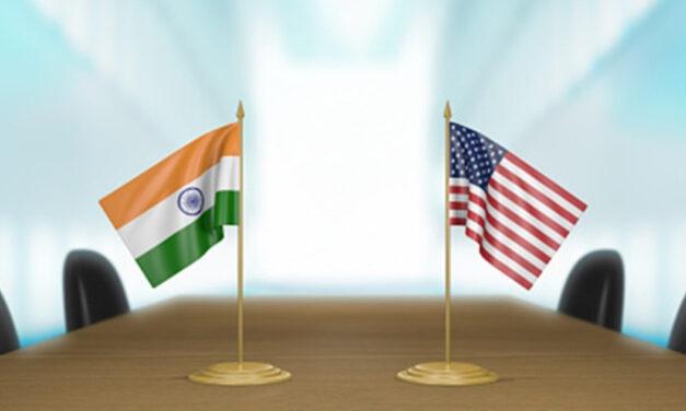 USTR team visits India to advance talks for bilateral Trade Policy Forum
