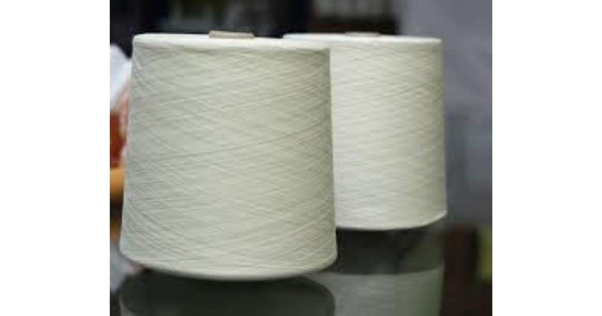 Yarn tops in India’s textile export in H1