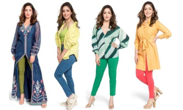 Dollar Missy’s Pujo Ensemble for This Festive Season