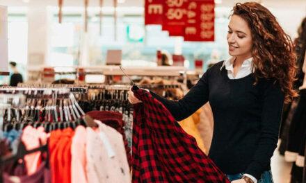 Egypt’s exports of ready-to-wear increased by 35 percent