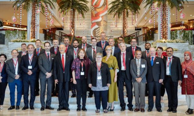 Free trade deal boosts export potential