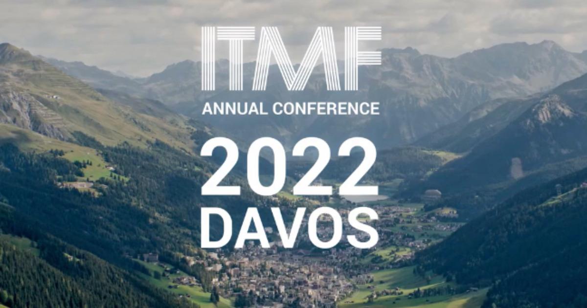 ITMF Awards celebrate merits and achievements in the textile field in ...