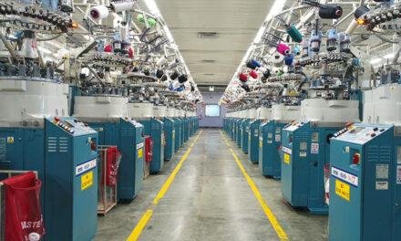 Pakistan’s Interloop Ltd to expand its circular knitting capacity production
