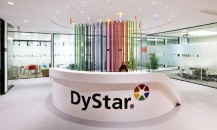 Singapore’s DyStar reports a revenue gain of over 29% for FY21