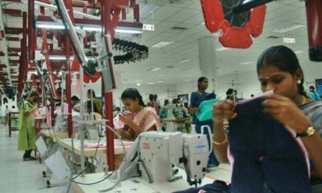 Tamil Nadu Govt. wants to make TN a leader in the production of technical textiles