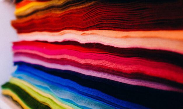 Textile Market Higher Growth during 2022-2032 CAGR: 3.77%