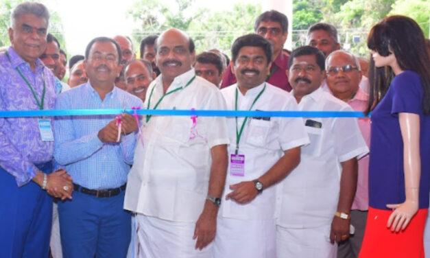 The National Clothing Fair 2022 held successfully