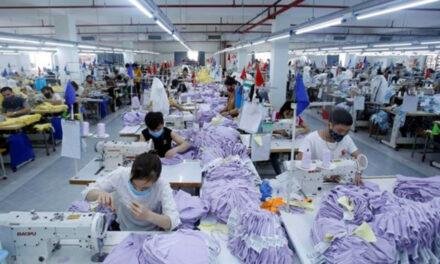 Vietnam exports more than 50% apparel to US in H1 2022; total shipment at $17 bn
