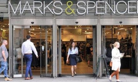 M&S will stop sourcing knitwear from Myanmar