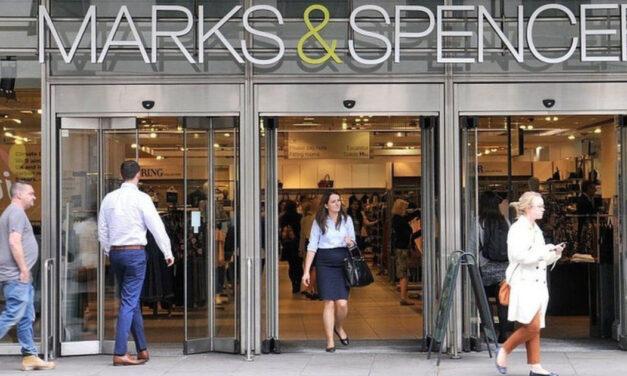 M&S will stop sourcing knitwear from Myanmar