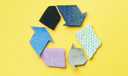 Worn Again Technologies secures new investment to build ground-breaking textile recycling facility