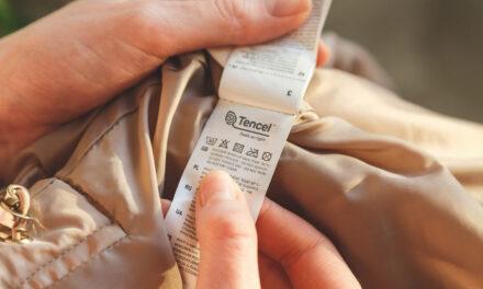 Austria’s Lenzing adds new e-branding services to textile brands