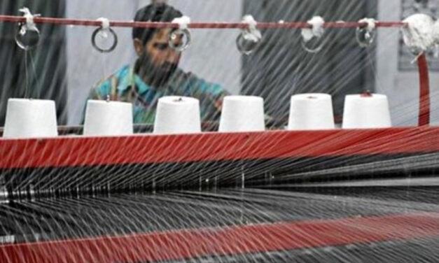 Bangladesh weavers eyeing growth in exports