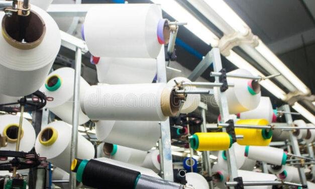 Cotton yarn prices decline in South India; industry worried about recession