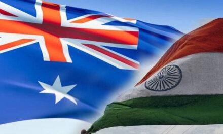 India-Australia pact: A win for textiles from both countries