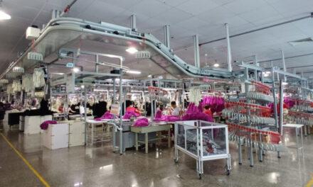 Shanghai Jiale, reduces its Standard-Minute-Values on Core Styles by over 30% with Coats Digital’s GSDCost