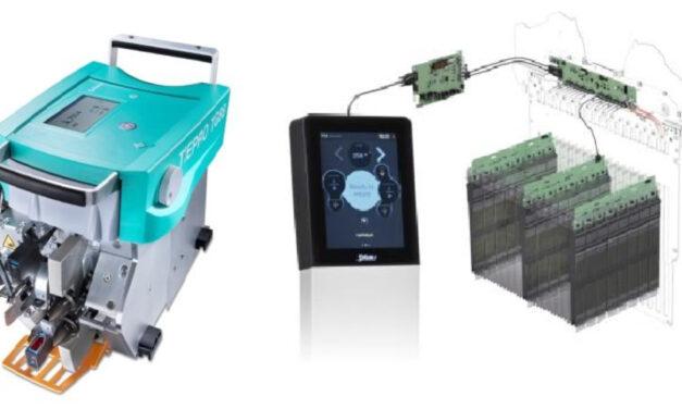 Stäubli presents the latest in Jacquard technology at India ITME 2022