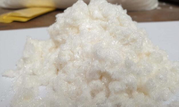 The global market for viscose fibres is to grow 6.2% annually by 2026