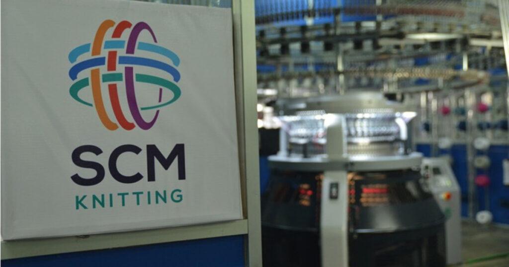 Apparel giant SCM Garments outlines plans for new knitting facility