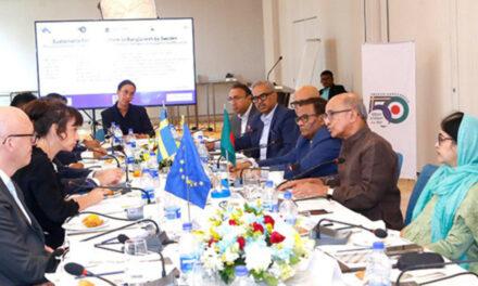 BGMEA President calls upon brands to adopt strategies to promote mutual growth