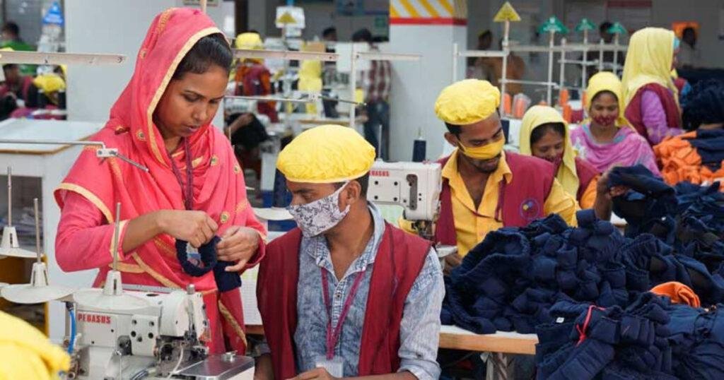 Bangladesh Garment Exporters Expect A Modest Improvement In 2023 ...