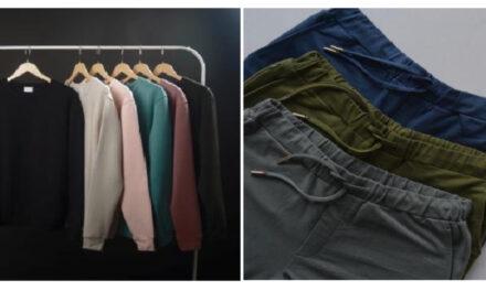 Beyours has launched a new range of winter collections for men